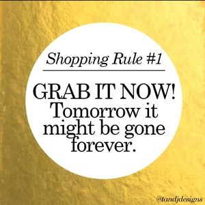 Meet your Posher, Stacey